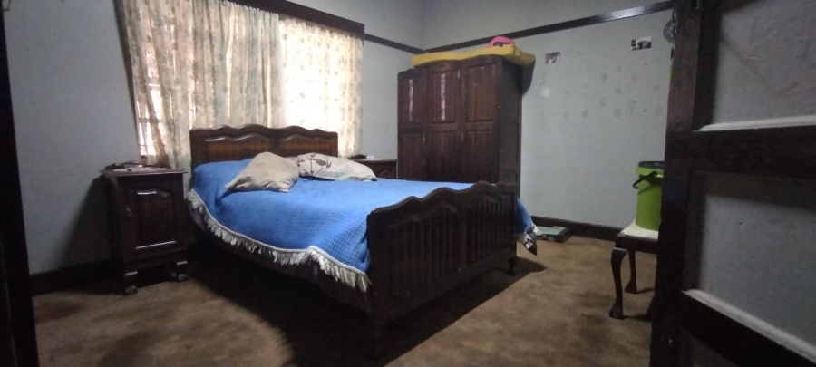 4 Bedroom Property for Sale in Homelake Gauteng