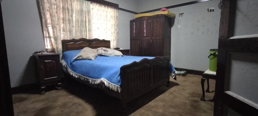 4 Bedroom Property for Sale in Homelake Gauteng