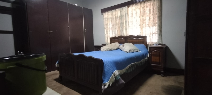 4 Bedroom Property for Sale in Homelake Gauteng