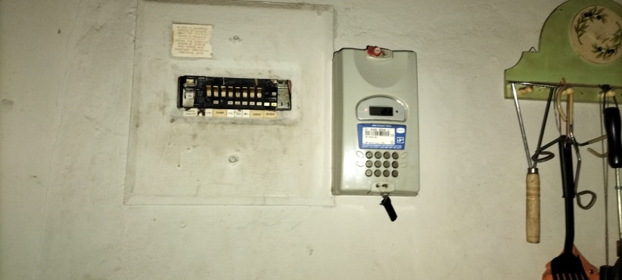 4 Bedroom Property for Sale in Homelake Gauteng