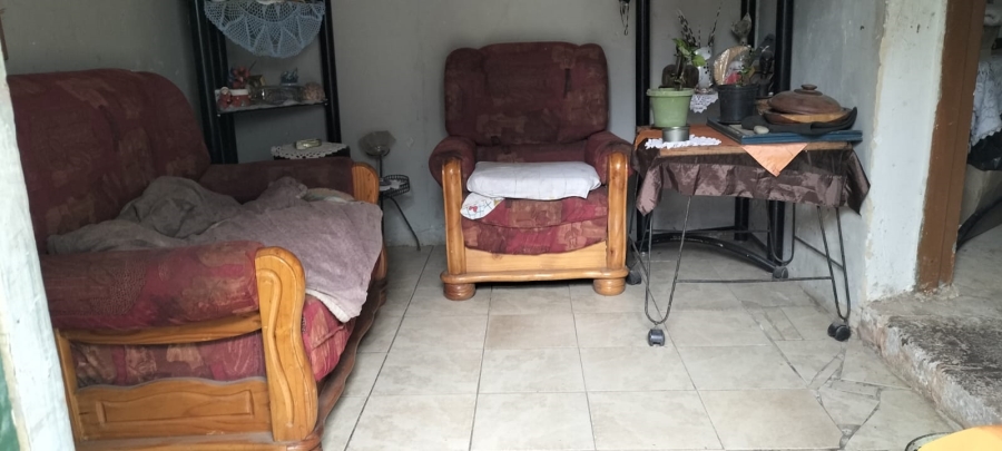 4 Bedroom Property for Sale in Homelake Gauteng