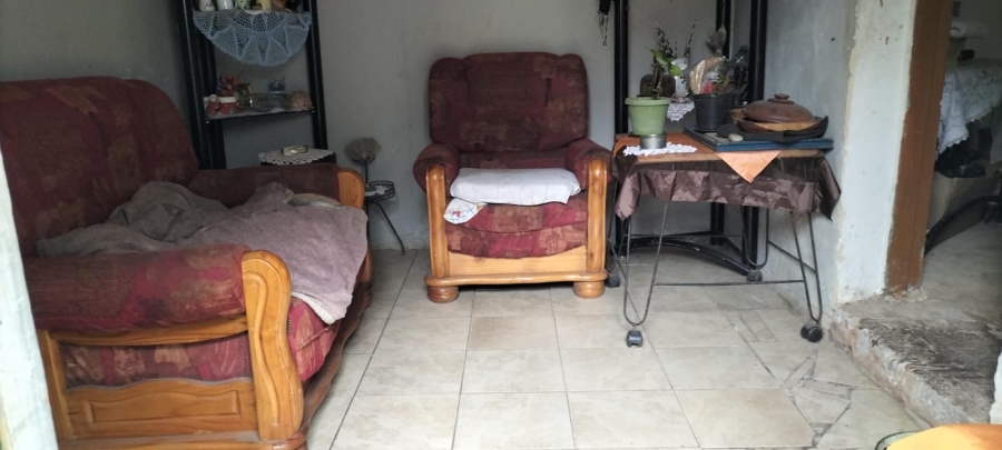 4 Bedroom Property for Sale in Homelake Gauteng