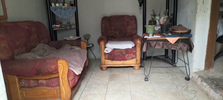 4 Bedroom Property for Sale in Homelake Gauteng