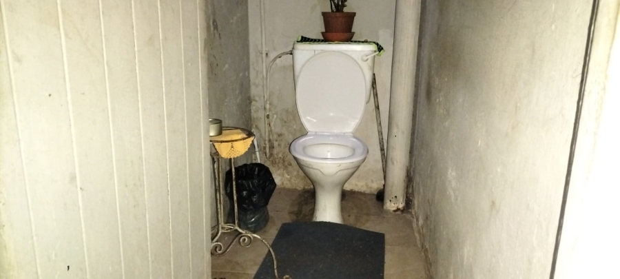 4 Bedroom Property for Sale in Homelake Gauteng