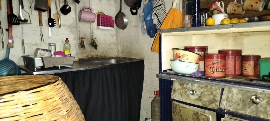 4 Bedroom Property for Sale in Homelake Gauteng