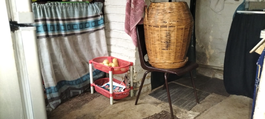 4 Bedroom Property for Sale in Homelake Gauteng