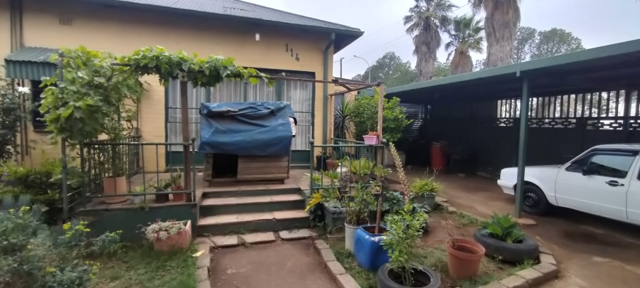 4 Bedroom Property for Sale in Homelake Gauteng