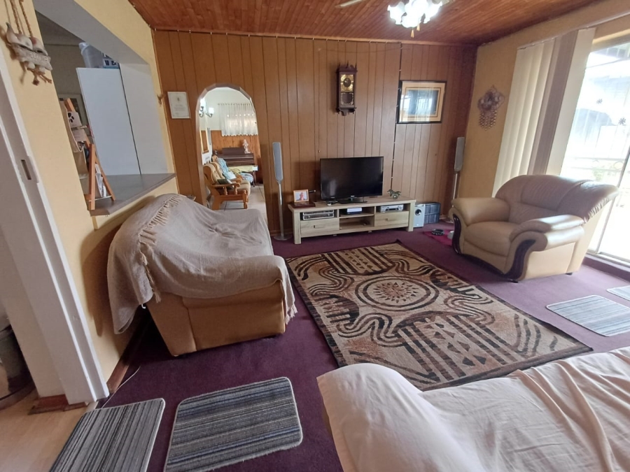 3 Bedroom Property for Sale in Krugersdorp West Gauteng