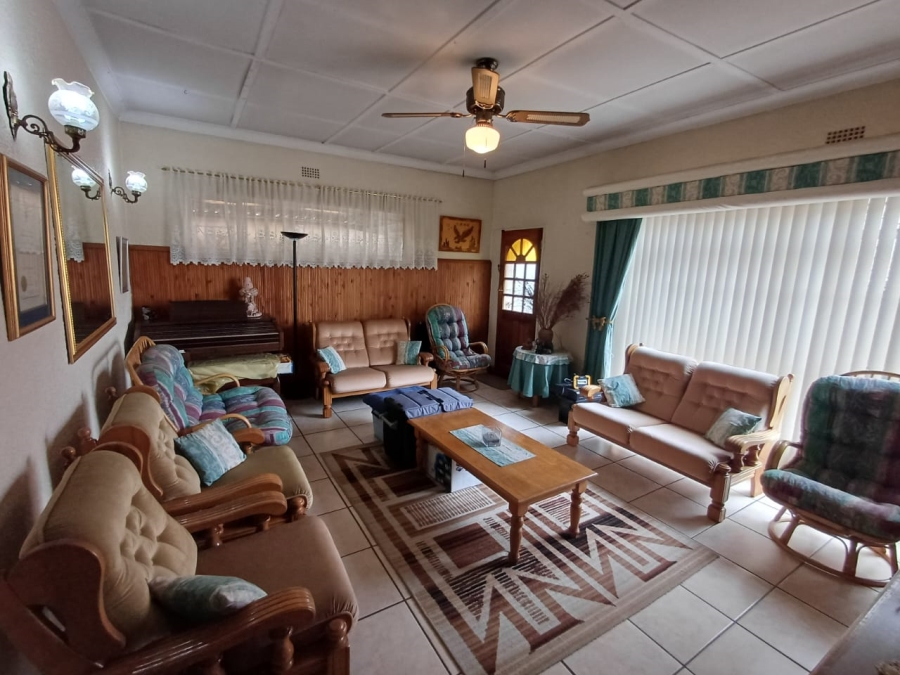 3 Bedroom Property for Sale in Krugersdorp West Gauteng