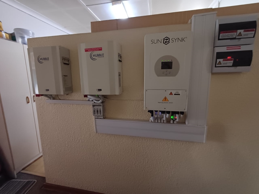 3 Bedroom Property for Sale in Krugersdorp West Gauteng