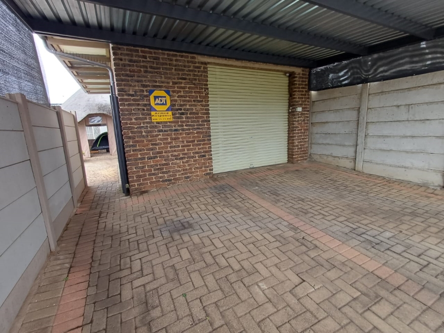 3 Bedroom Property for Sale in Krugersdorp West Gauteng