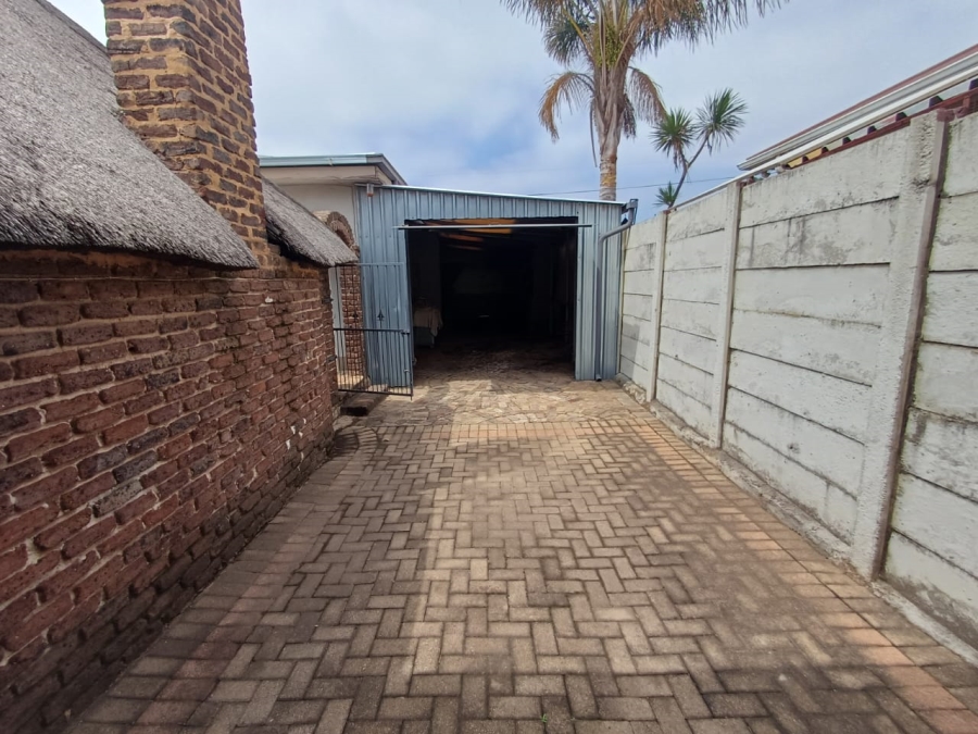 3 Bedroom Property for Sale in Krugersdorp West Gauteng