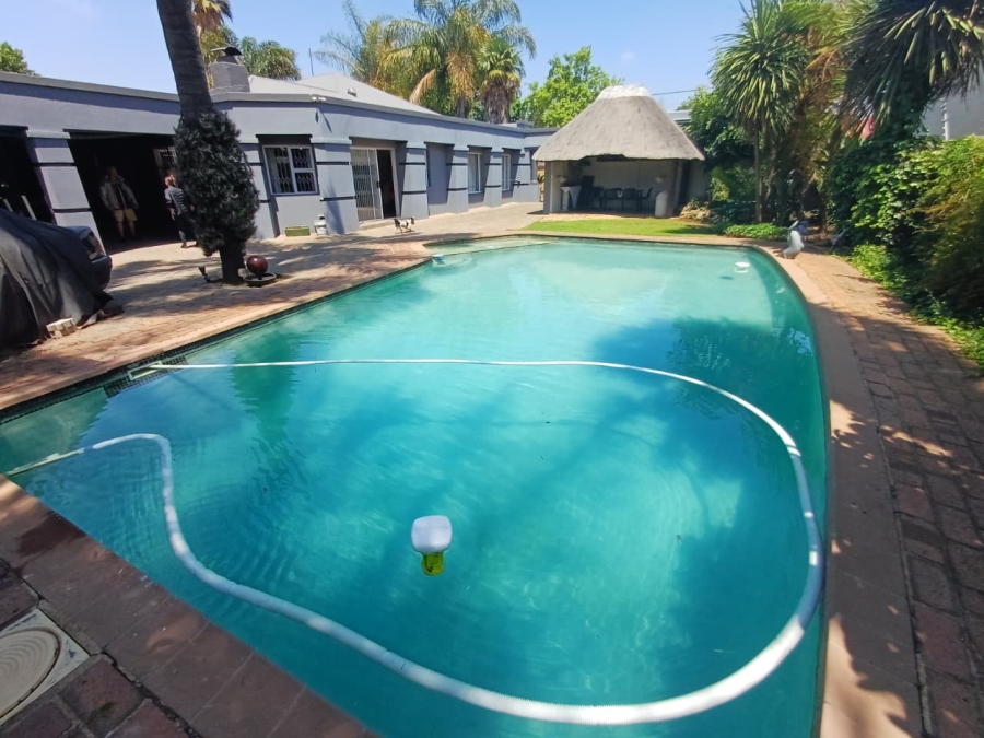 3 Bedroom Property for Sale in Krugersdorp North Gauteng