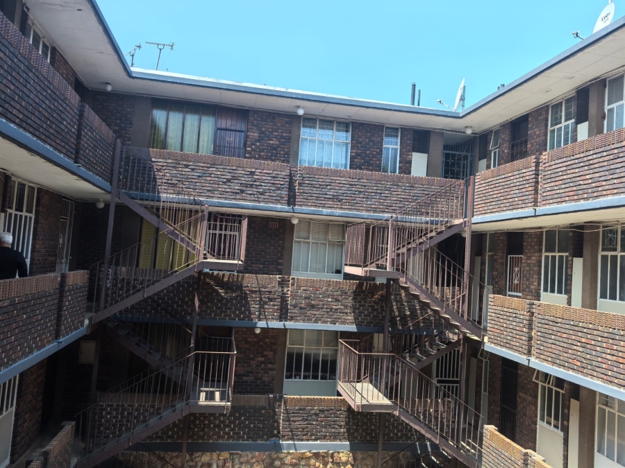 1 Bedroom Property for Sale in Horizon View Gauteng