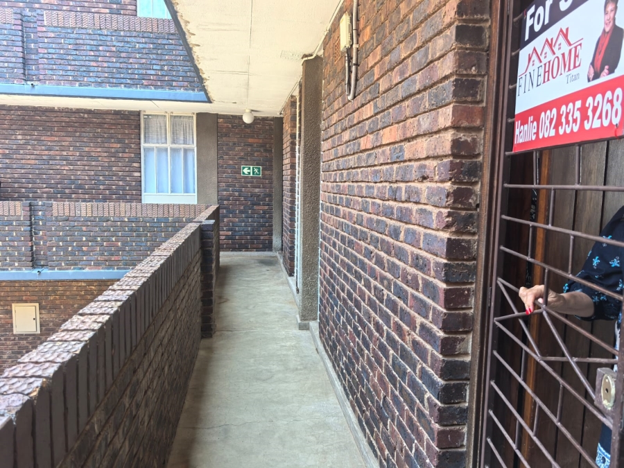 1 Bedroom Property for Sale in Horizon View Gauteng