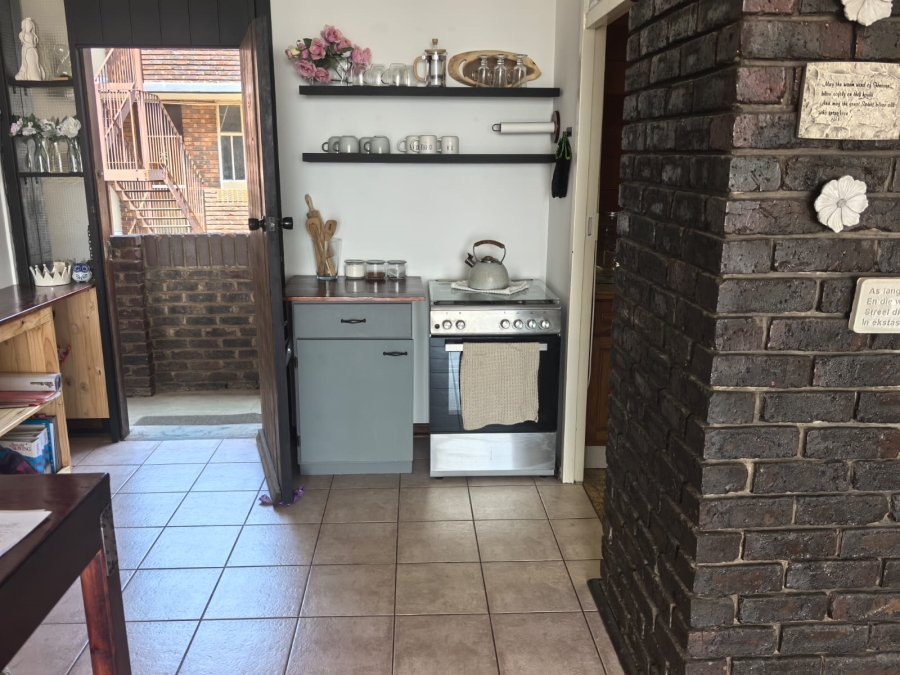 1 Bedroom Property for Sale in Horizon View Gauteng