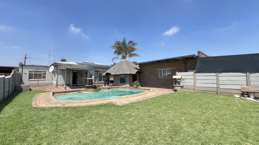 3 Bedroom Property for Sale in Krugersdorp West Gauteng