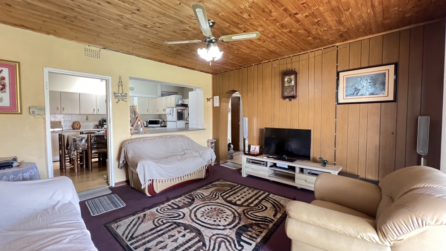 3 Bedroom Property for Sale in Krugersdorp West Gauteng