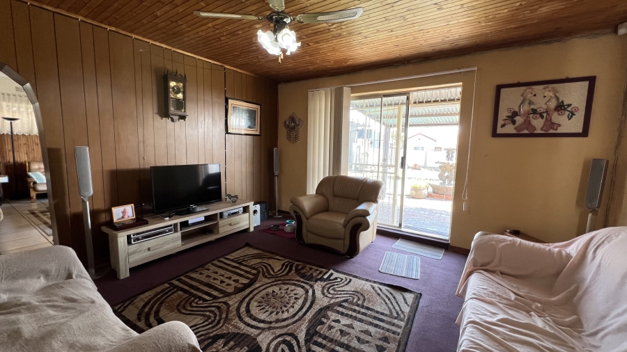 3 Bedroom Property for Sale in Krugersdorp West Gauteng