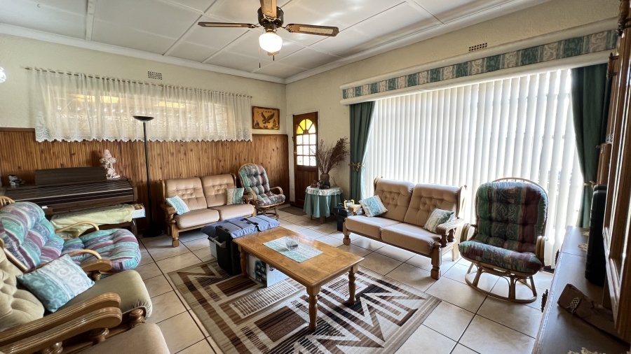 3 Bedroom Property for Sale in Krugersdorp West Gauteng