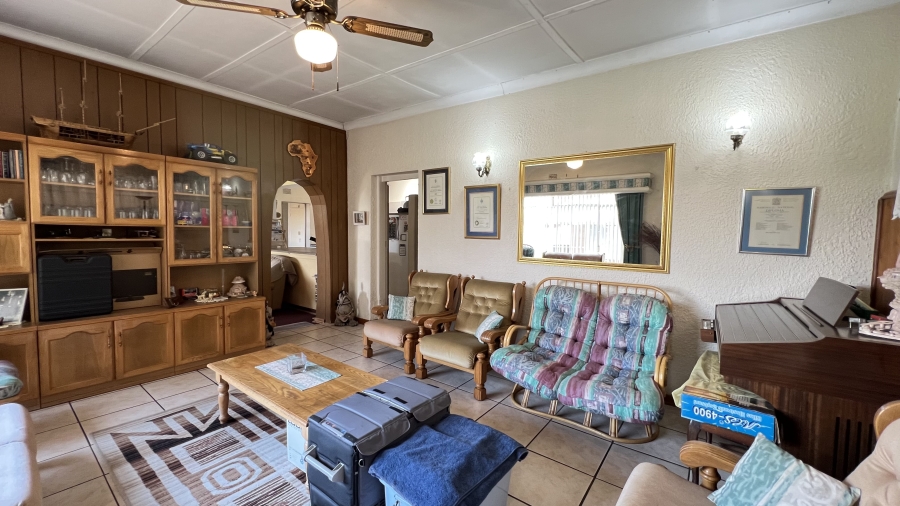 3 Bedroom Property for Sale in Krugersdorp West Gauteng