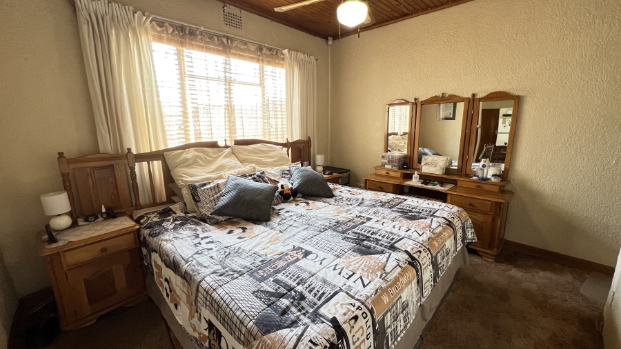 3 Bedroom Property for Sale in Krugersdorp West Gauteng