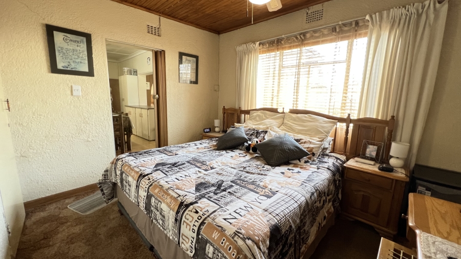 3 Bedroom Property for Sale in Krugersdorp West Gauteng