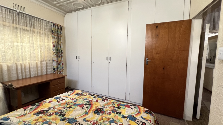 3 Bedroom Property for Sale in Krugersdorp West Gauteng