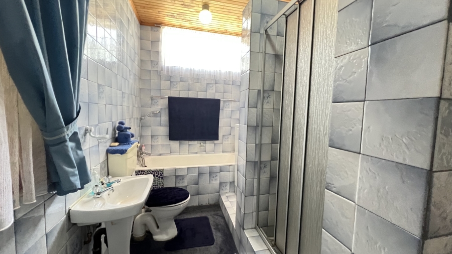 3 Bedroom Property for Sale in Krugersdorp West Gauteng