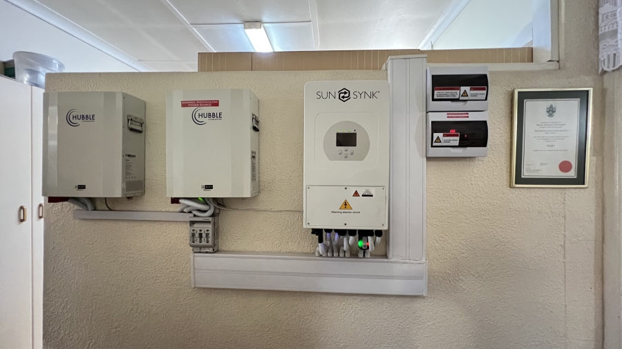 3 Bedroom Property for Sale in Krugersdorp West Gauteng