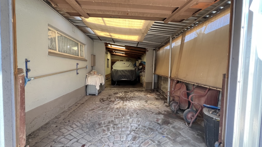 3 Bedroom Property for Sale in Krugersdorp West Gauteng