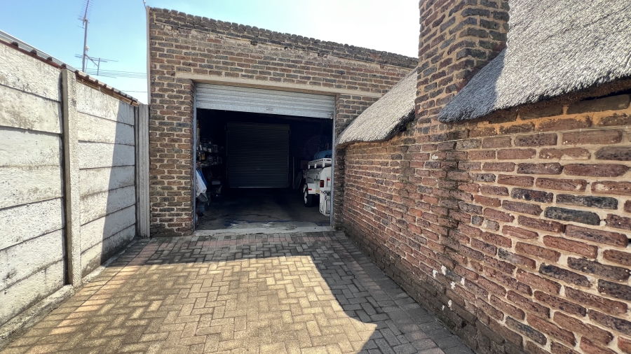 3 Bedroom Property for Sale in Krugersdorp West Gauteng