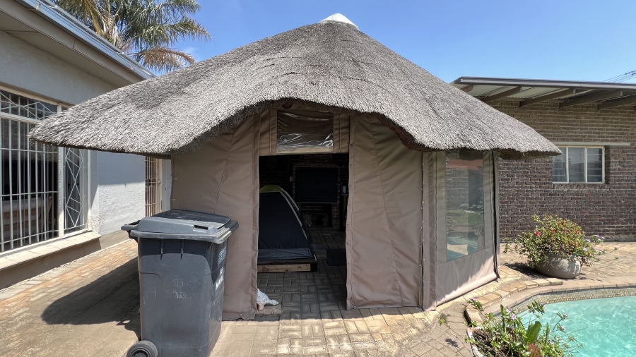3 Bedroom Property for Sale in Krugersdorp West Gauteng