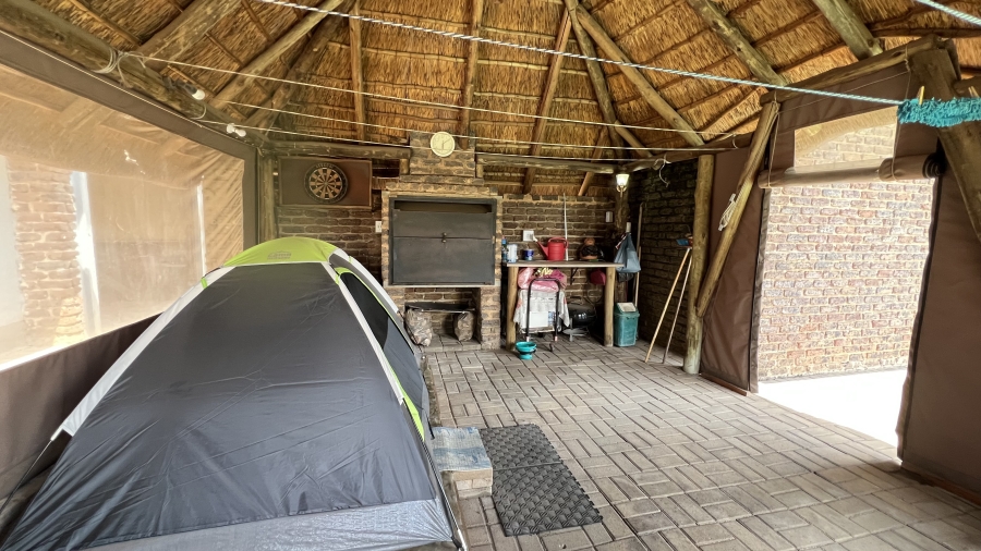 3 Bedroom Property for Sale in Krugersdorp West Gauteng