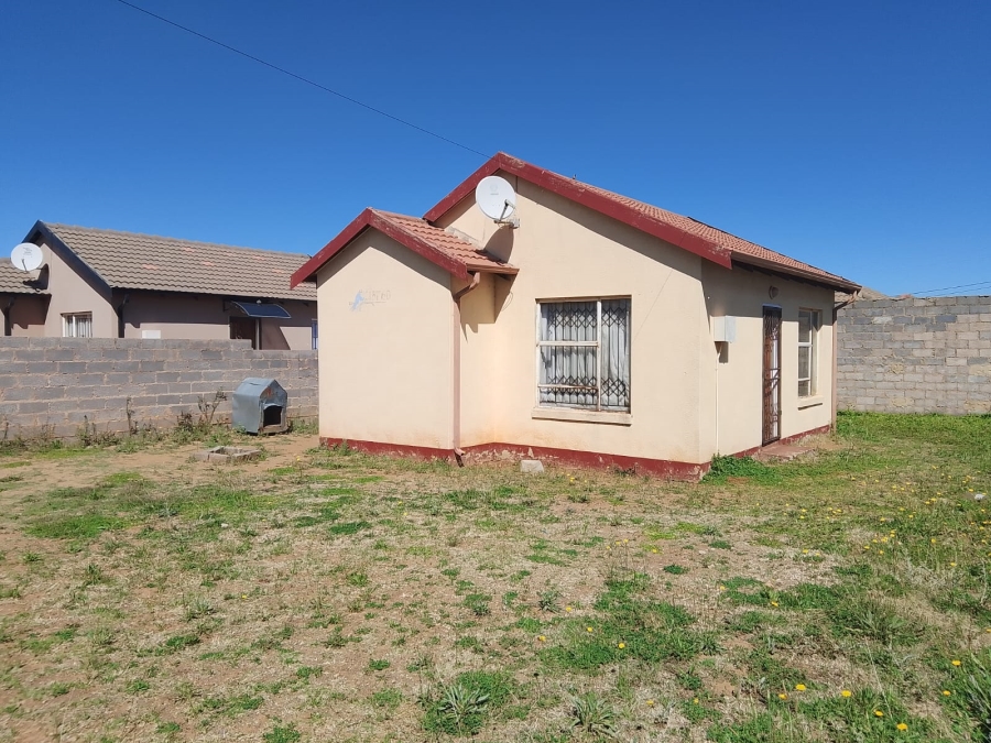 2 Bedroom Property for Sale in Bram Fischerville Gauteng