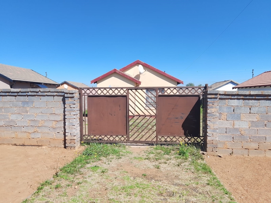 2 Bedroom Property for Sale in Bram Fischerville Gauteng