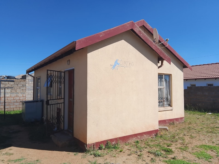 2 Bedroom Property for Sale in Bram Fischerville Gauteng