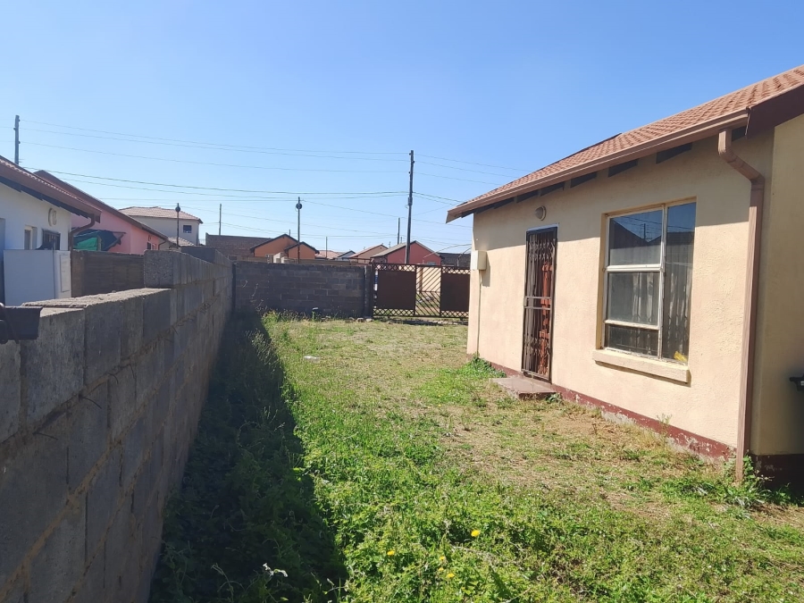 2 Bedroom Property for Sale in Bram Fischerville Gauteng