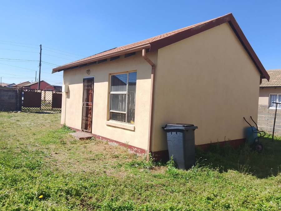 2 Bedroom Property for Sale in Bram Fischerville Gauteng