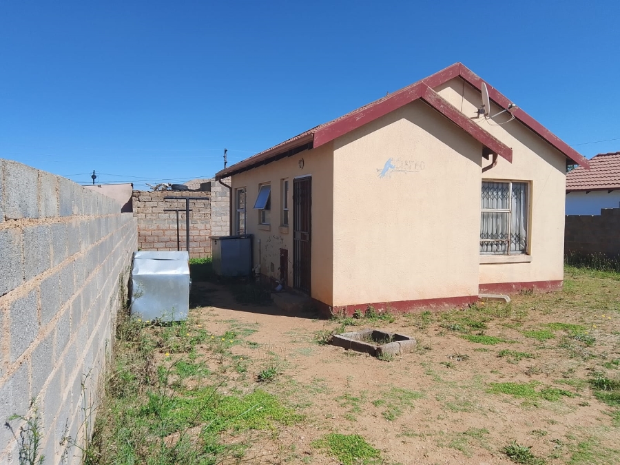 2 Bedroom Property for Sale in Bram Fischerville Gauteng