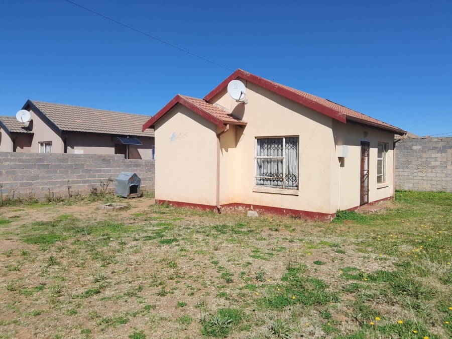 2 Bedroom Property for Sale in Bram Fischerville Gauteng