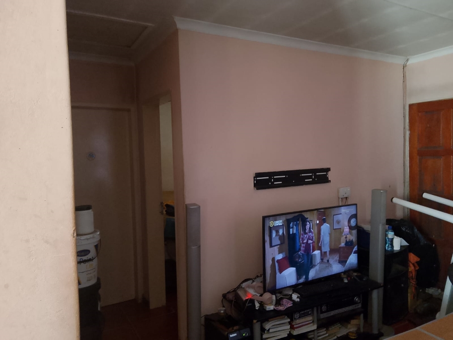 2 Bedroom Property for Sale in Bram Fischerville Gauteng