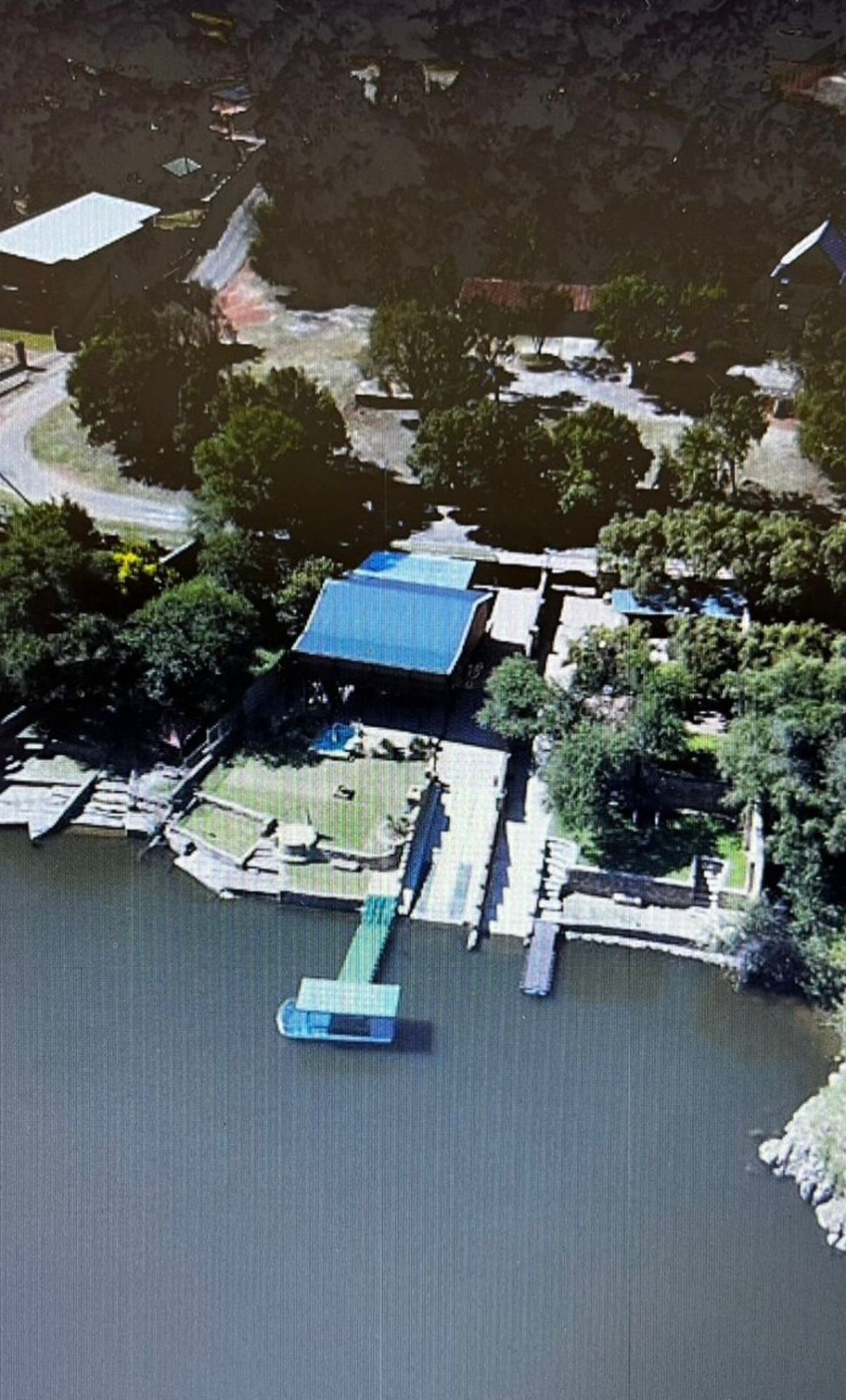 2 Bedroom Property for Sale in Vaaloewer Gauteng