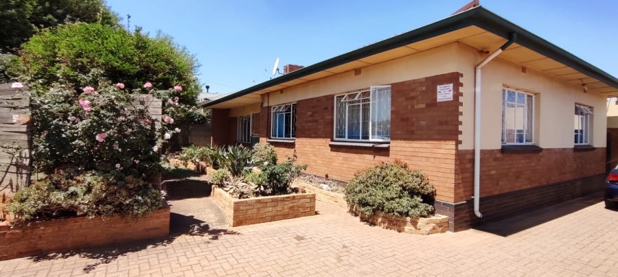 4 Bedroom Property for Sale in Homelake Gauteng