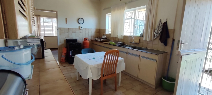 4 Bedroom Property for Sale in Homelake Gauteng