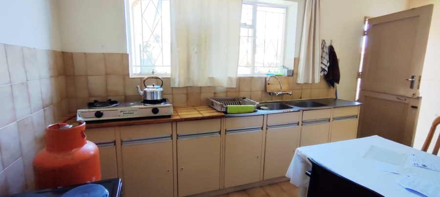 4 Bedroom Property for Sale in Homelake Gauteng
