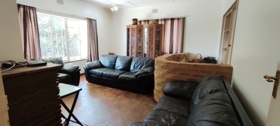 4 Bedroom Property for Sale in Homelake Gauteng