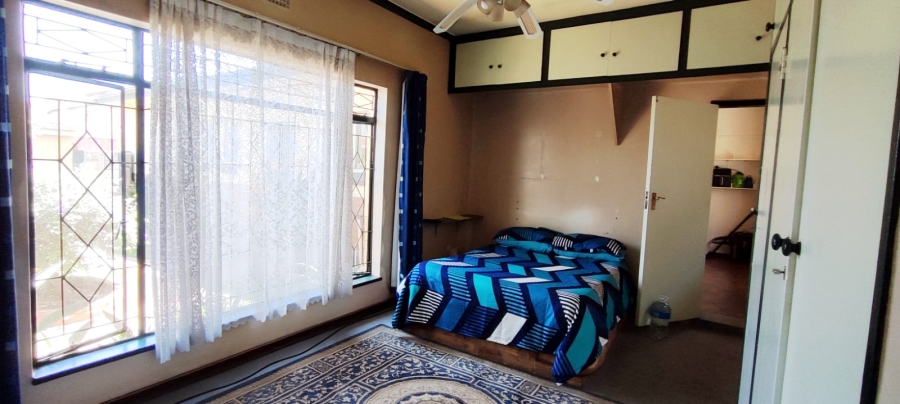 4 Bedroom Property for Sale in Homelake Gauteng