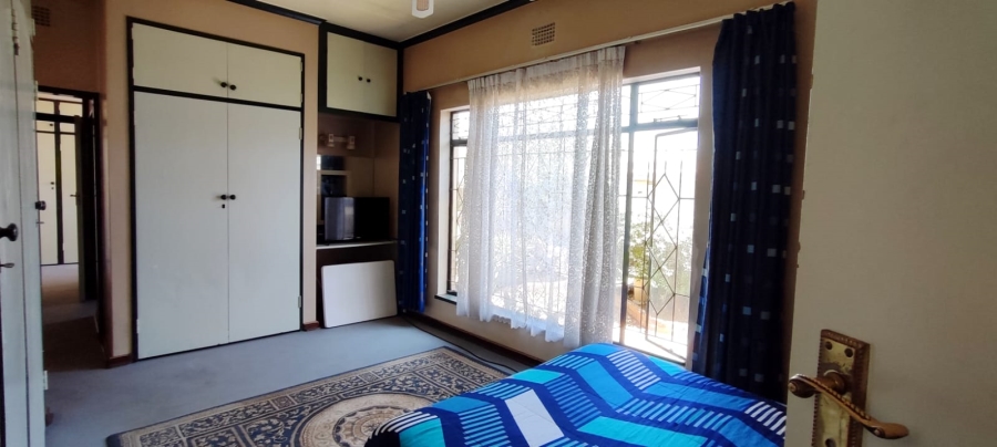 4 Bedroom Property for Sale in Homelake Gauteng