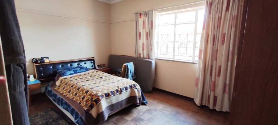 4 Bedroom Property for Sale in Homelake Gauteng